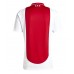 Ajax Replica Home Shirt 2024-25 Short Sleeve